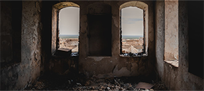 Imagen del artículo de Alexandre López-Borrull Una tierra, dos verdades: breve análisis desinformativo de un mes de guerra