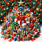 Imagen del artículo de Mireia Montaña Regalos, turrones y anuncios: emociones en la publicidad navideña 