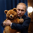 Imagen del artículo de Ferran Lalueza El abrazo del oso