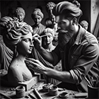 Imagen del artículo de Cristina Pujol Ozonas Modelando feminidades: sobre la disciplina y el humor hecho por mujeres