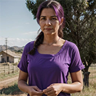 Imagen del artículo de Sandra Sanz El 8M visto desde el campo