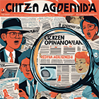 Imagen del artículo de Candela Ollé La agenda mediática olvida catástrofes y conflictos