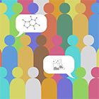 Imagen del artículo de Candela Ollé y Aurora González Ciencia abierta y ciencia ciudadana: hacia una investigación más inclusiva y socialmente comprometida