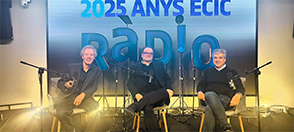 Imagen del artículo de ECIC ECIC: 25 x 25