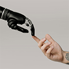 Intel·ligència artificial, ètica i tecnologies polítiques Imatge de l'article d'Amalia Creus Intel·ligència artificial, ètica i tecnologies polítiques