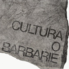 Imatge de l'article de Jordi Sánchez-Navarro III Seminari d’Estudis Culturals: «Cultura o barbàrie. Tensions entorn de la cultura en el segle XXI»