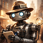 ¡Larga vida a las notas de prensa en la era de la IA! Imagen del artículo de Miquel Pellicer ¡Larga vida a las notas de prensa en la era de la IA!