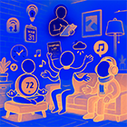 Una casa, tres cerebros: la tragicomedia de Nest, Alexa y HomePod (II) Imagen del artículo de Efraín Foglia Una casa, tres cerebros: la tragicomedia de Nest, Alexa y HomePod (II)