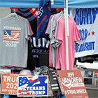 Trump: de la disrupción comunicativa al autoritarismo mediático Imagen del artículo de Miquel Pellicer Trump: de la disrupción comunicativa al autoritarismo mediático