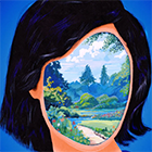 Imagen del artículo de Andrea Rosales «Que seas paranoico no significa que no estén detrás de ti»