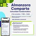 Comunidad transformadora Almanzora Comparte: ideas en movimiento Imagen del artículo de Sandra Sanz Comunidad transformadora Almanzora Comparte: ideas en movimiento