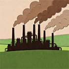 Imagen del artículo de Elisenda Estanyol ¿Quién se cree el compromiso verde de las empresas?