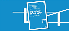 Imagen del artículo de Elena Bartomeu Magaña Expandiendo los márgenes: de la reflexión a la acción en la investigación en diseño