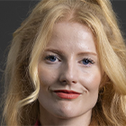 «Hannah la fontanera» y el nuevo liderazgo político femenino Imagen del artículo de Mariola Tàrrega «Hannah la fontanera» y el nuevo liderazgo político femenino