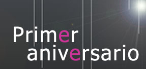 COMeIN - Primer aniversario