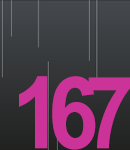 Número 167 (julio de 2026)