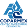 Logo Coparmex