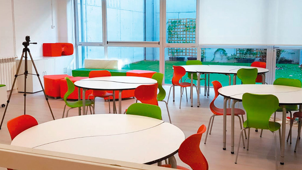 escola miquel martí i pol de viladecans