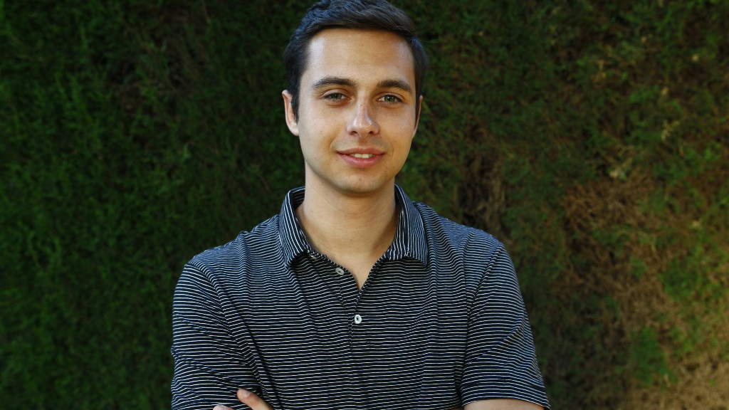 rubén rodríguez casañ