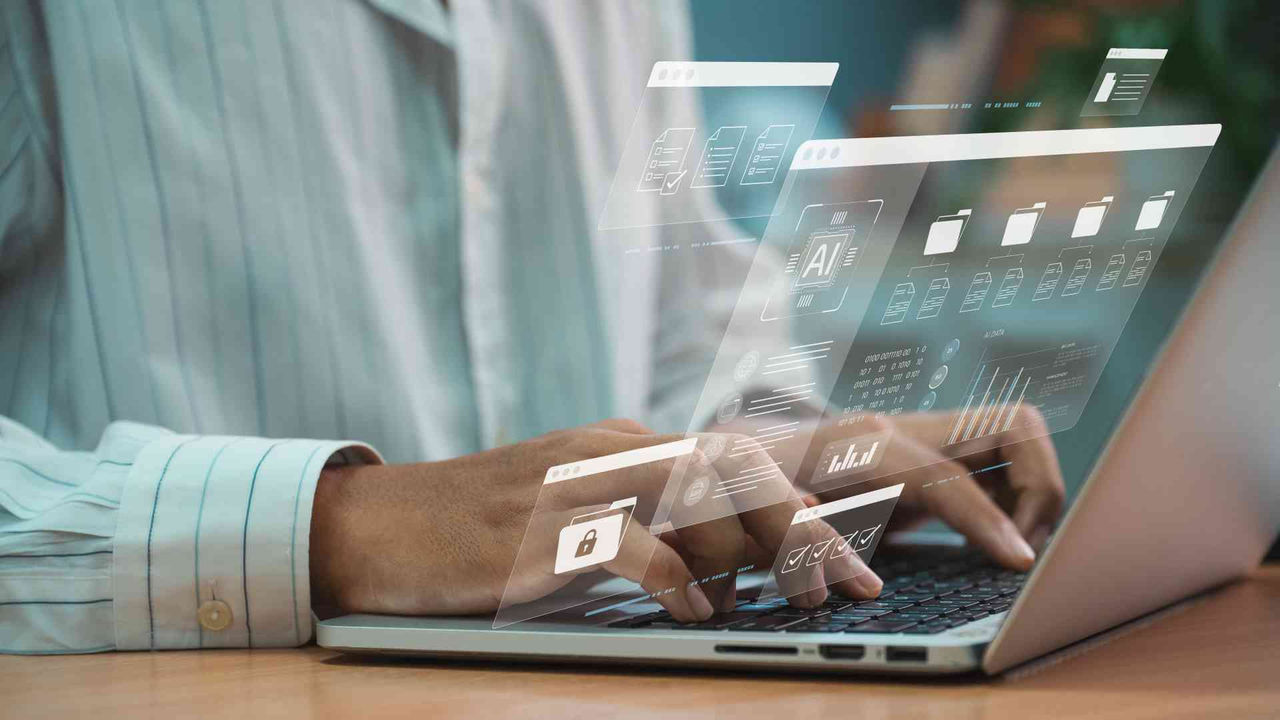 AI will force restructuring one in four jobs over the next five years UOC