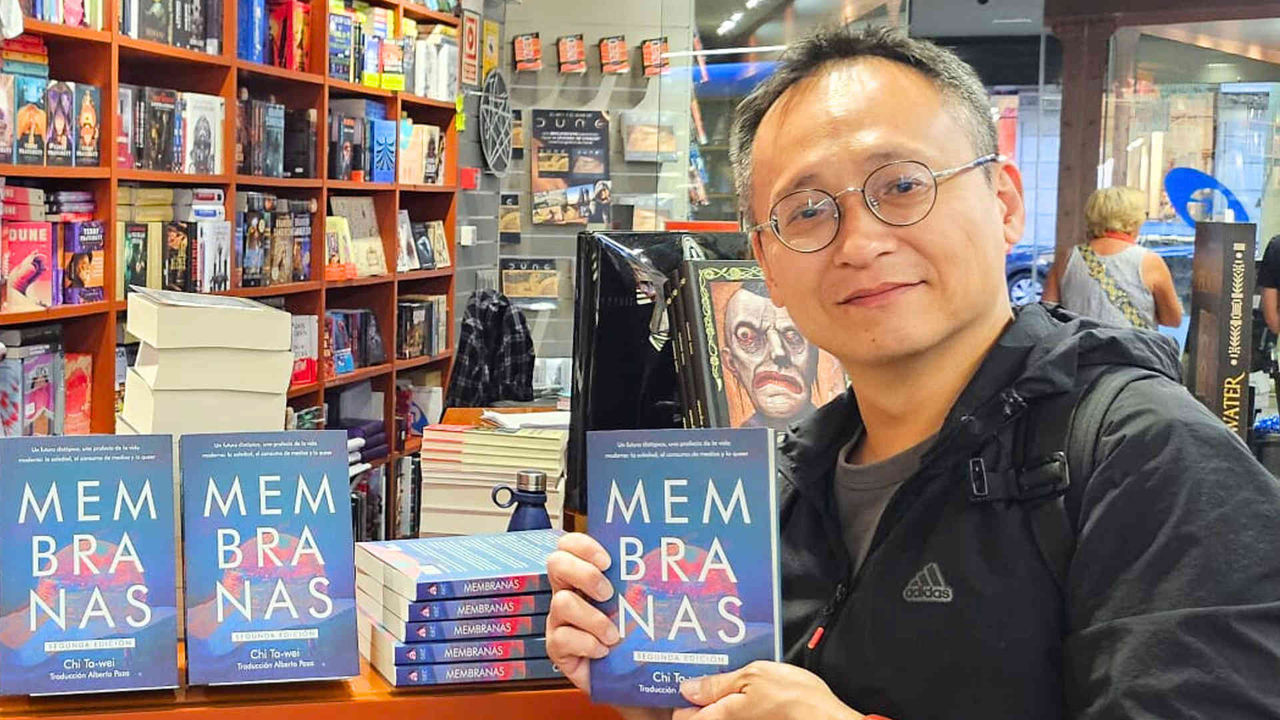 Chi Ta Wei