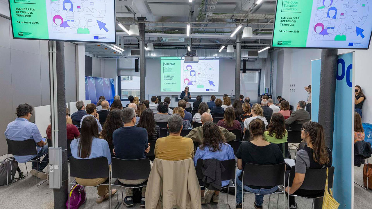 ODS Open EU Workshop