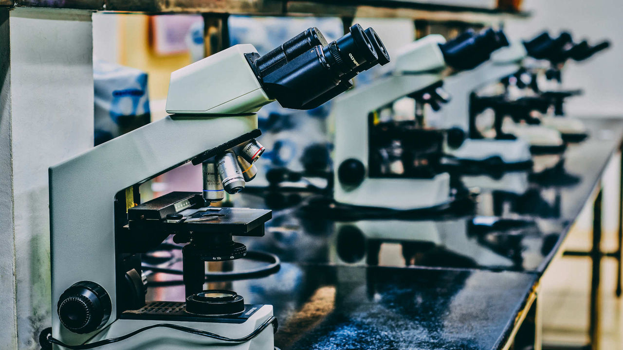 microscopes