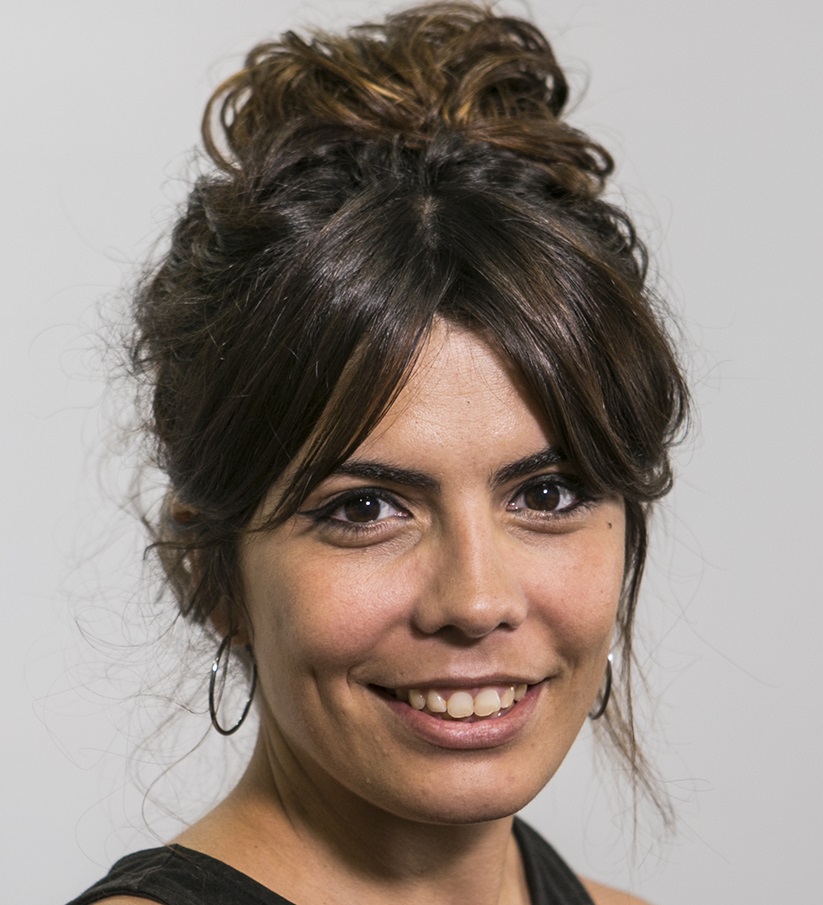 Núria Bigas Formatjé