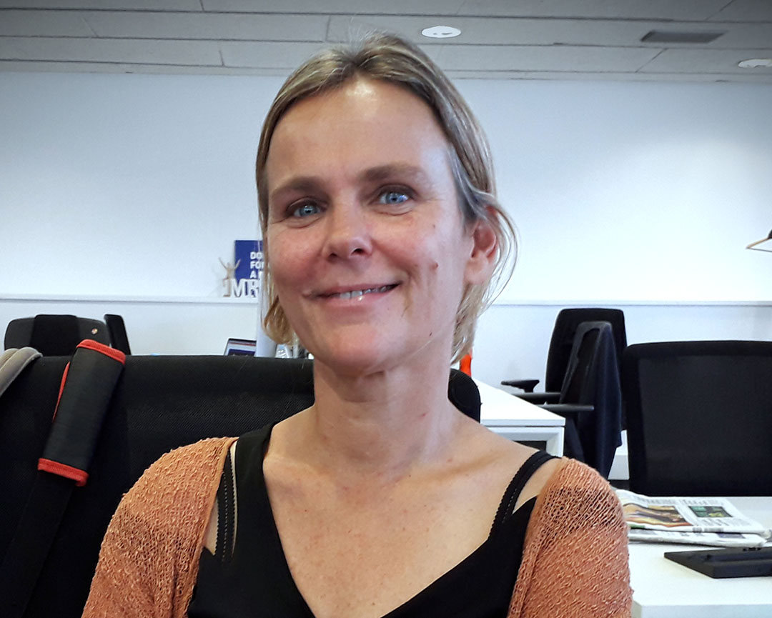 Sònia Armengou Casanovas