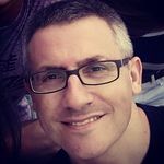 August Corrons Giménez