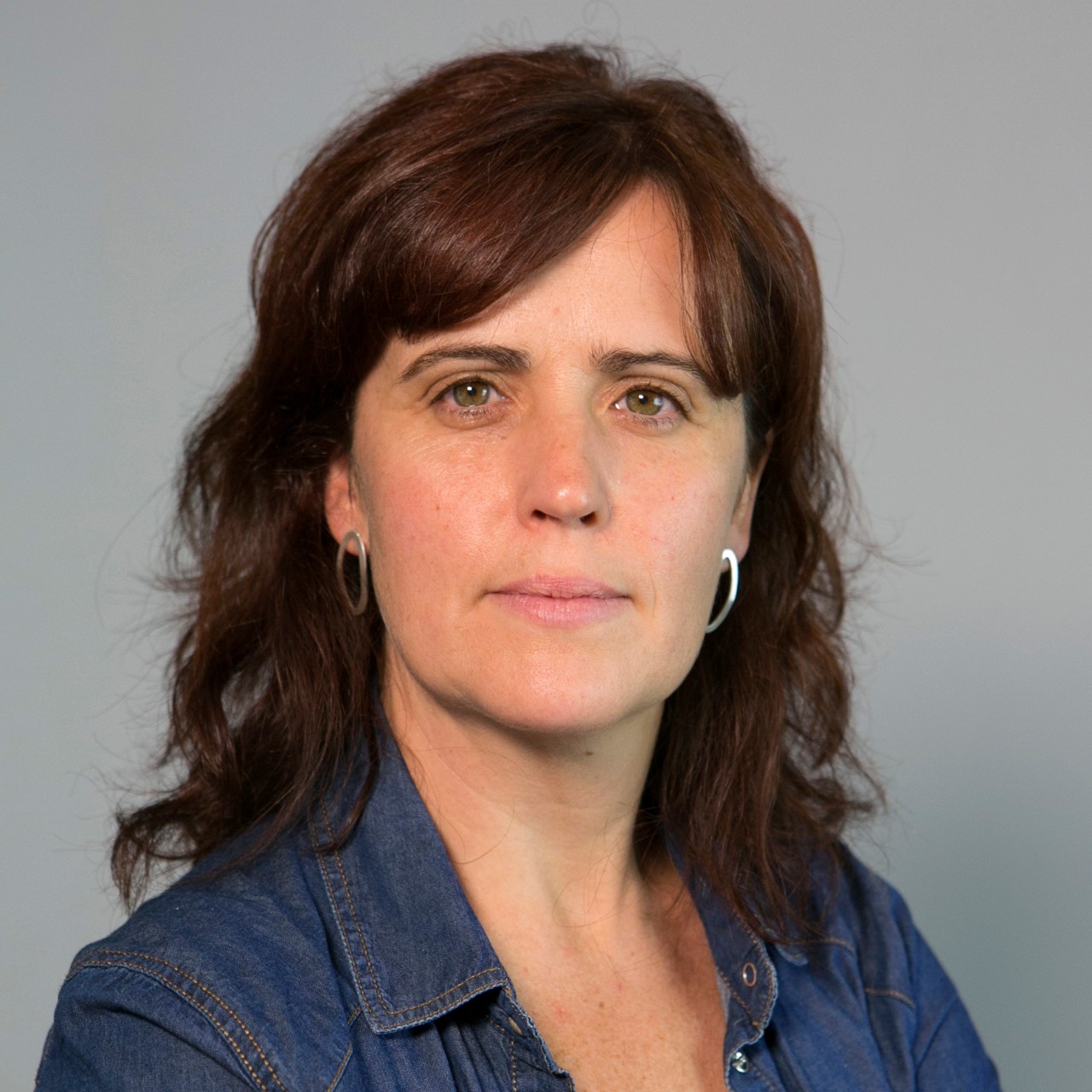 Foto d'Elsa Santamaria