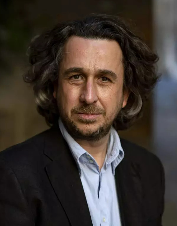 Ismael Peña-López