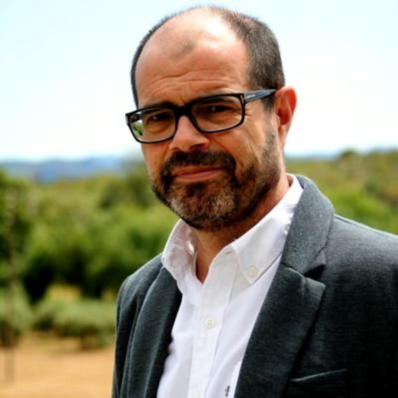 Joan Miquel  Gomis López