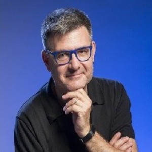 Foto del professor Jordi Planella