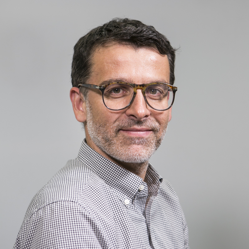 Foto de Lluc López