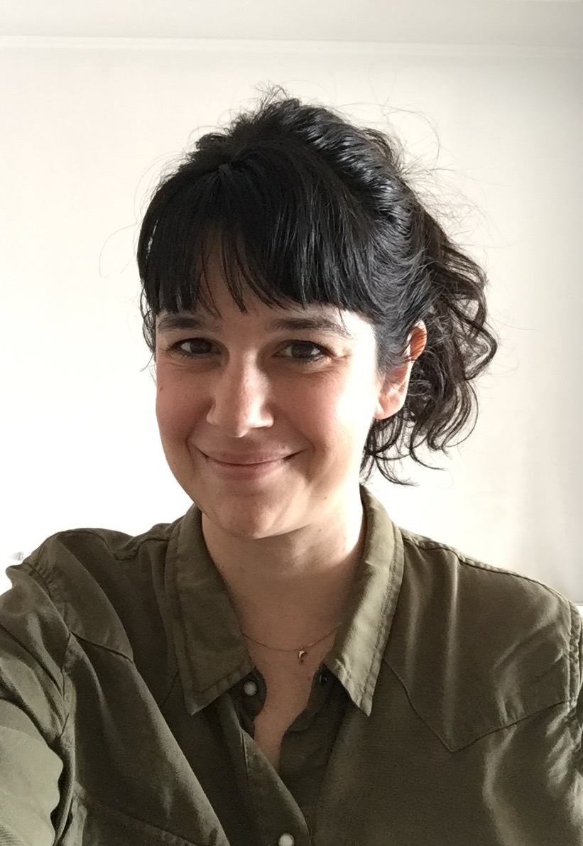 Foto de Marta Massip