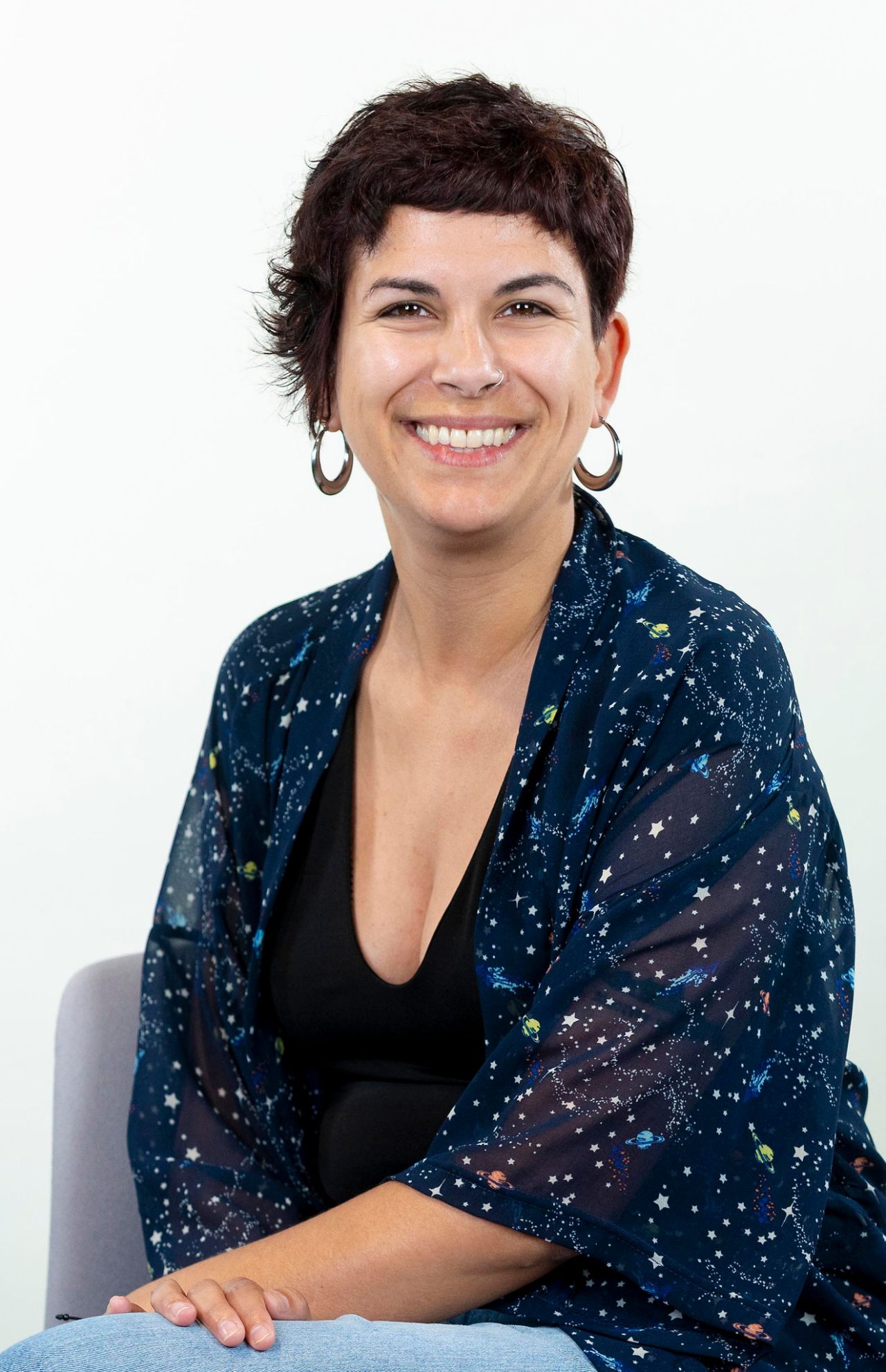 Sonia Herrera Sánchez