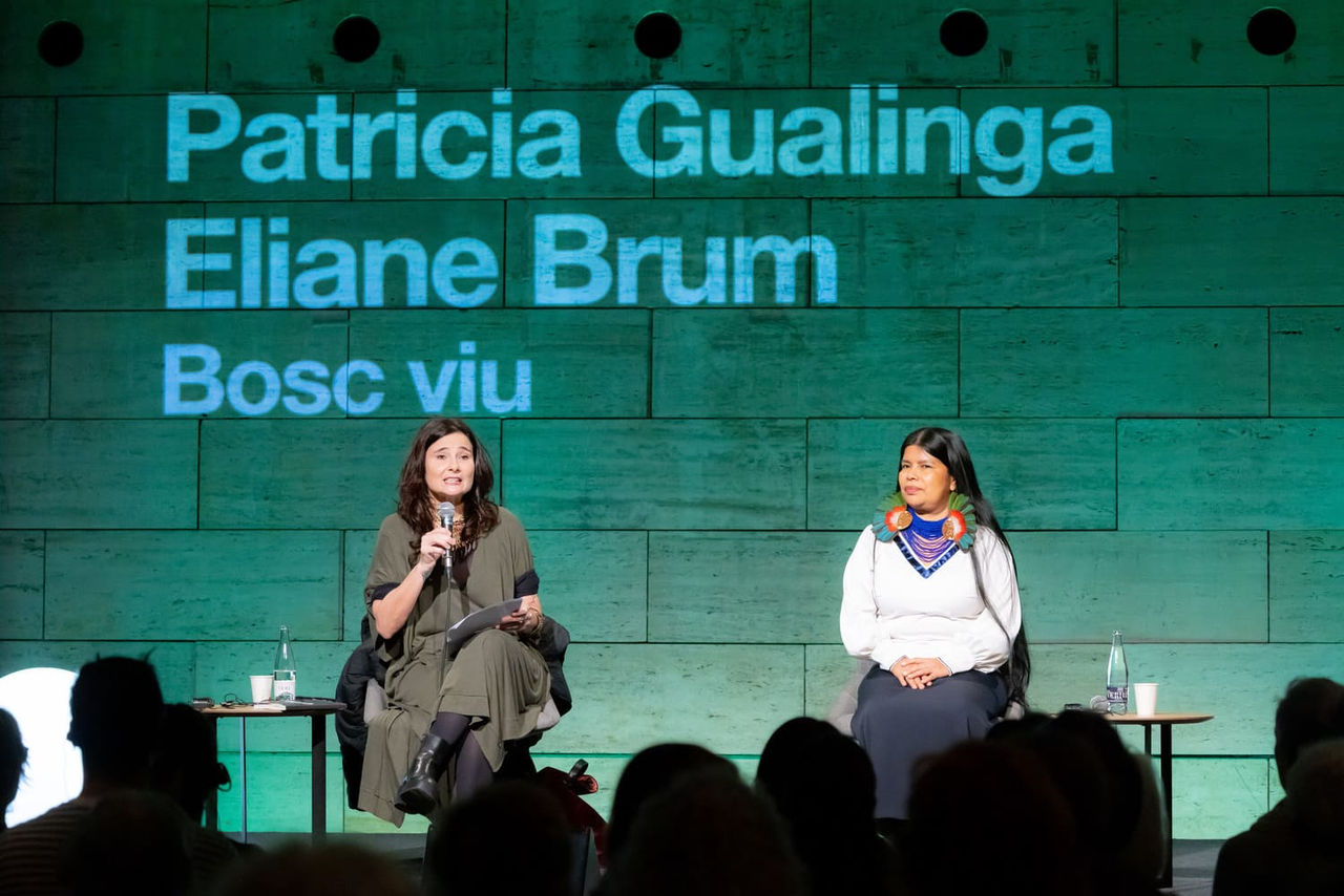 International residencies