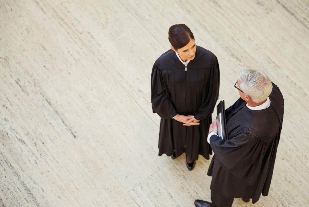 Faculty of Law and Political Science