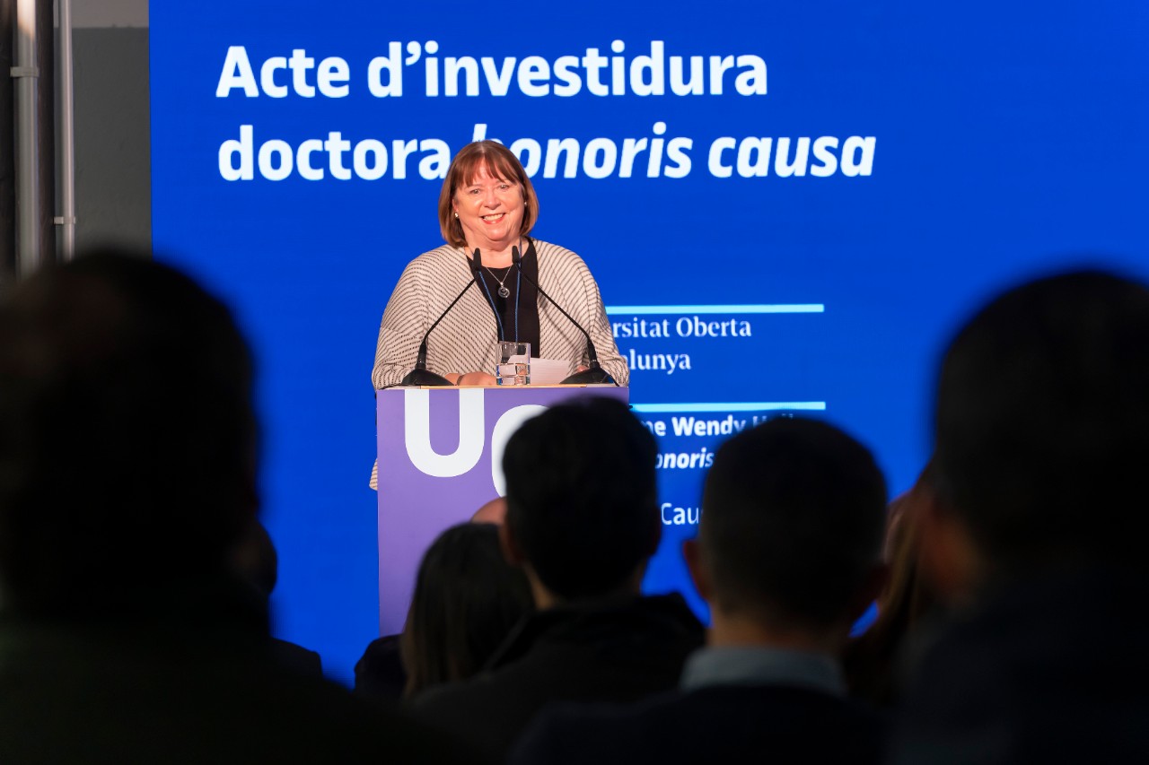 Actes institucionals