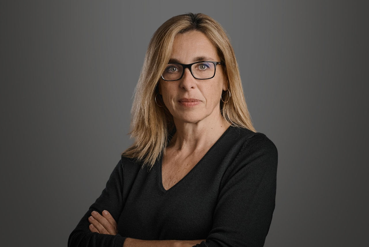 Dr Àngels Fitó Bertran