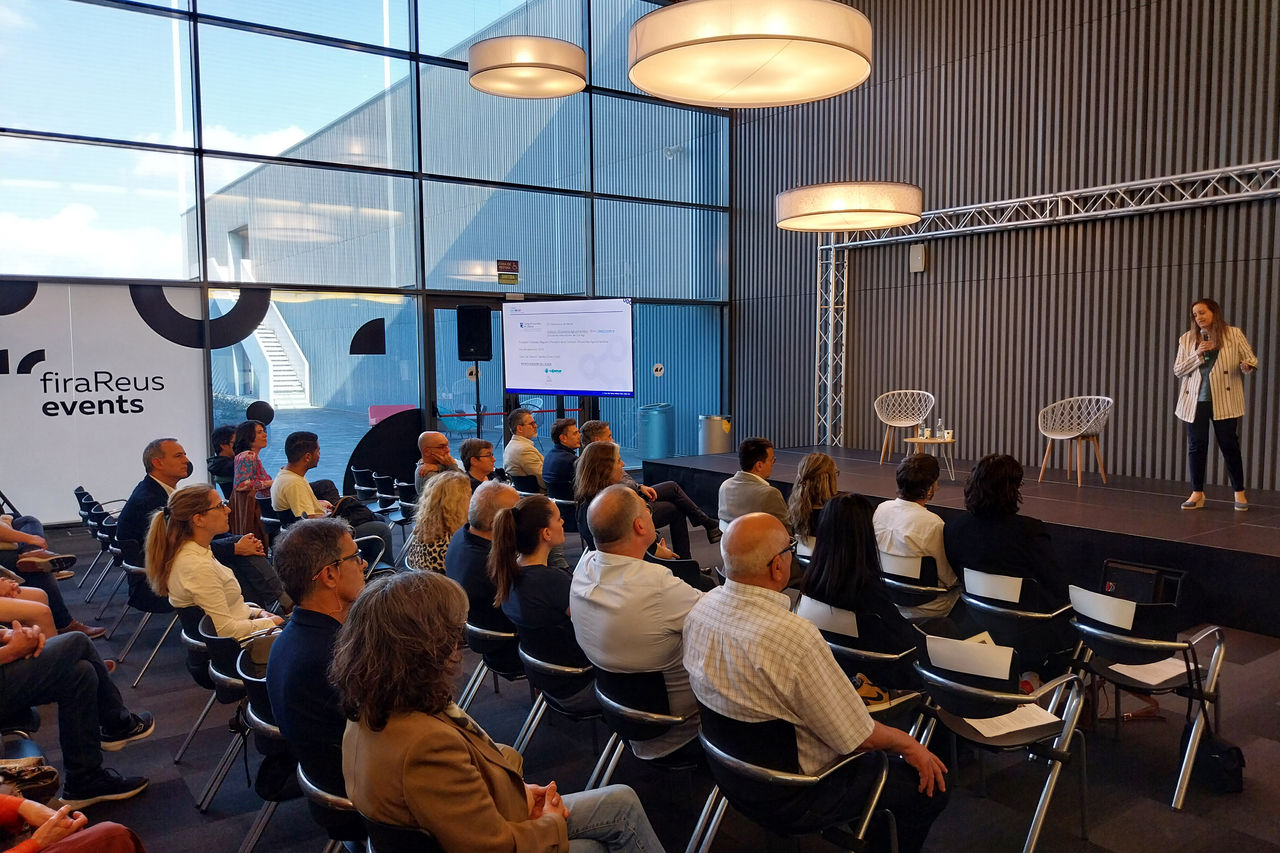 Les Trobades UOC Nexus són el punt de trobada on la nostra comunitat comparteix projectes transformadors que impacten positivament en l'entorn.