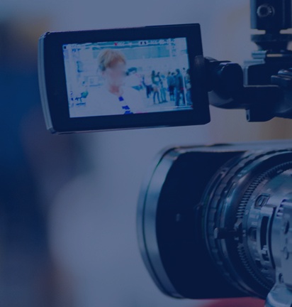 Imagen ilustrativa del área de Comunicación e Información de la UOC