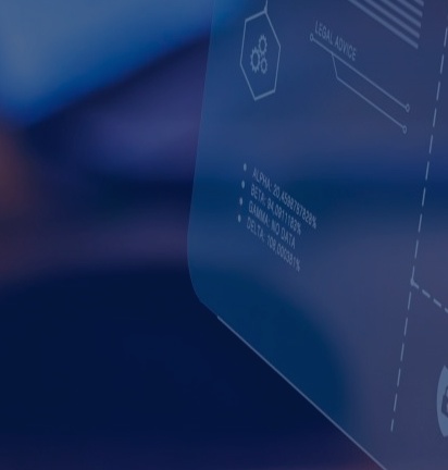 Imagen ilustrativa del área de Derecho y Ciencia Política de la UOC