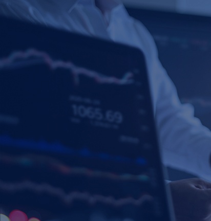 Imagen ilustrativa del área de Economía y Empresa de la UOC