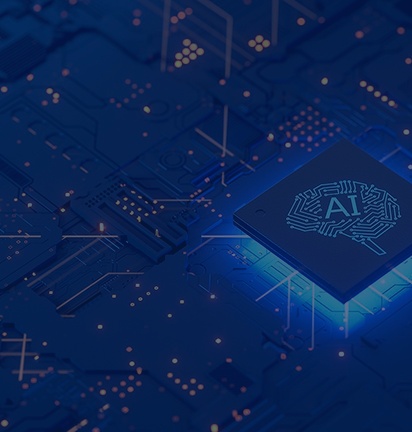 Imagen ilustrativa del área de Informática, Multimedia y Telecomunicación de la UOC