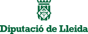 Logotip Diputació de Lleida