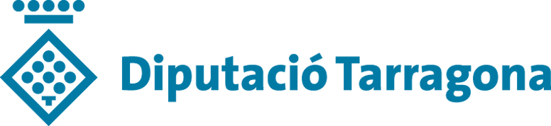 Logotipo Diputación de Tarragona