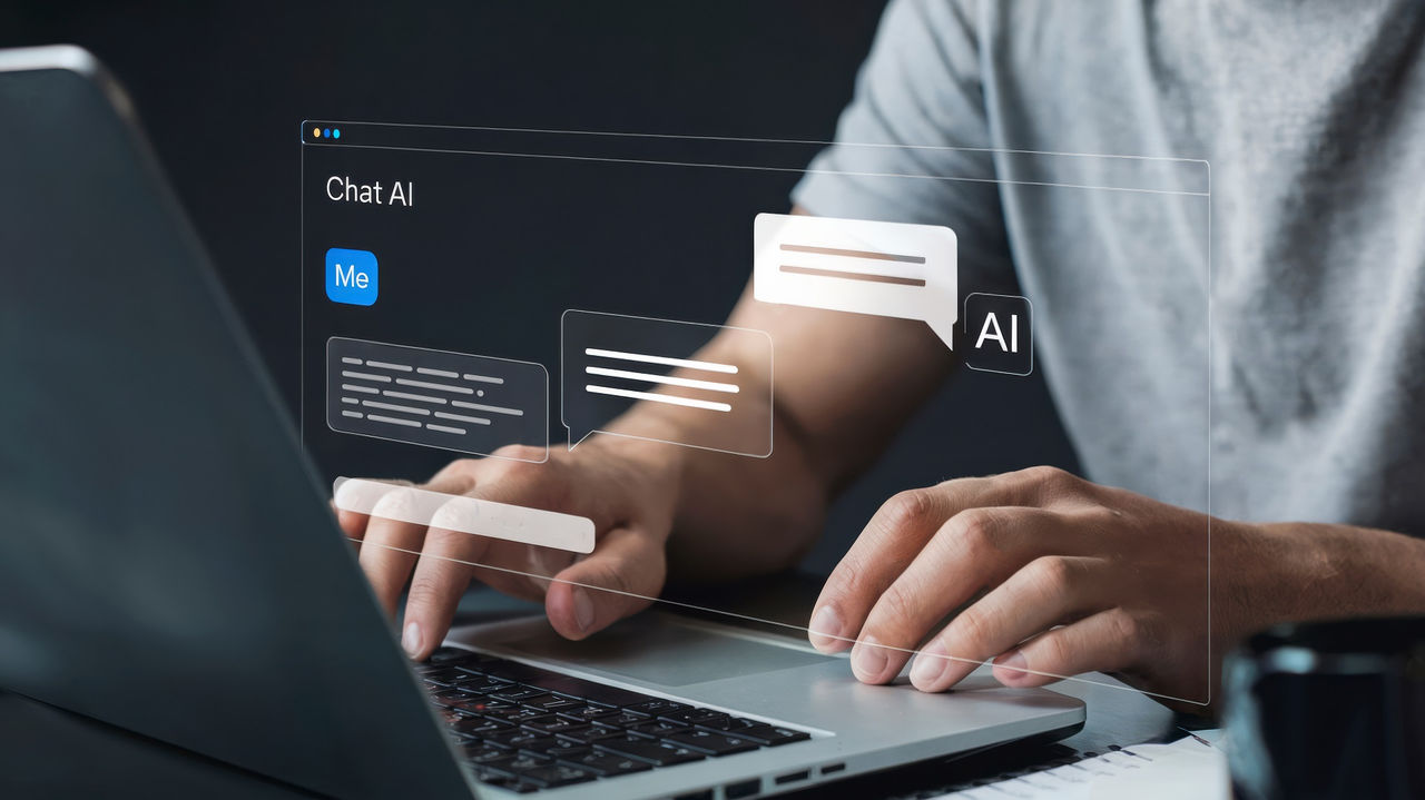 Ainamar Clariana Rodagut, investigadora predoctoral de la UOC