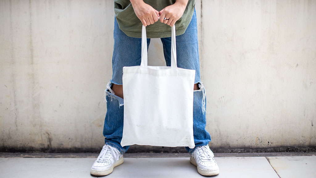en españa el 63% de los consumidores utilizan bolsas reutilizables para ir a la compra